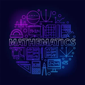 online mathematics course