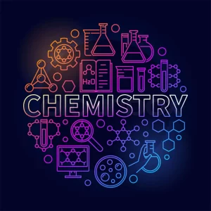 online chemistry course